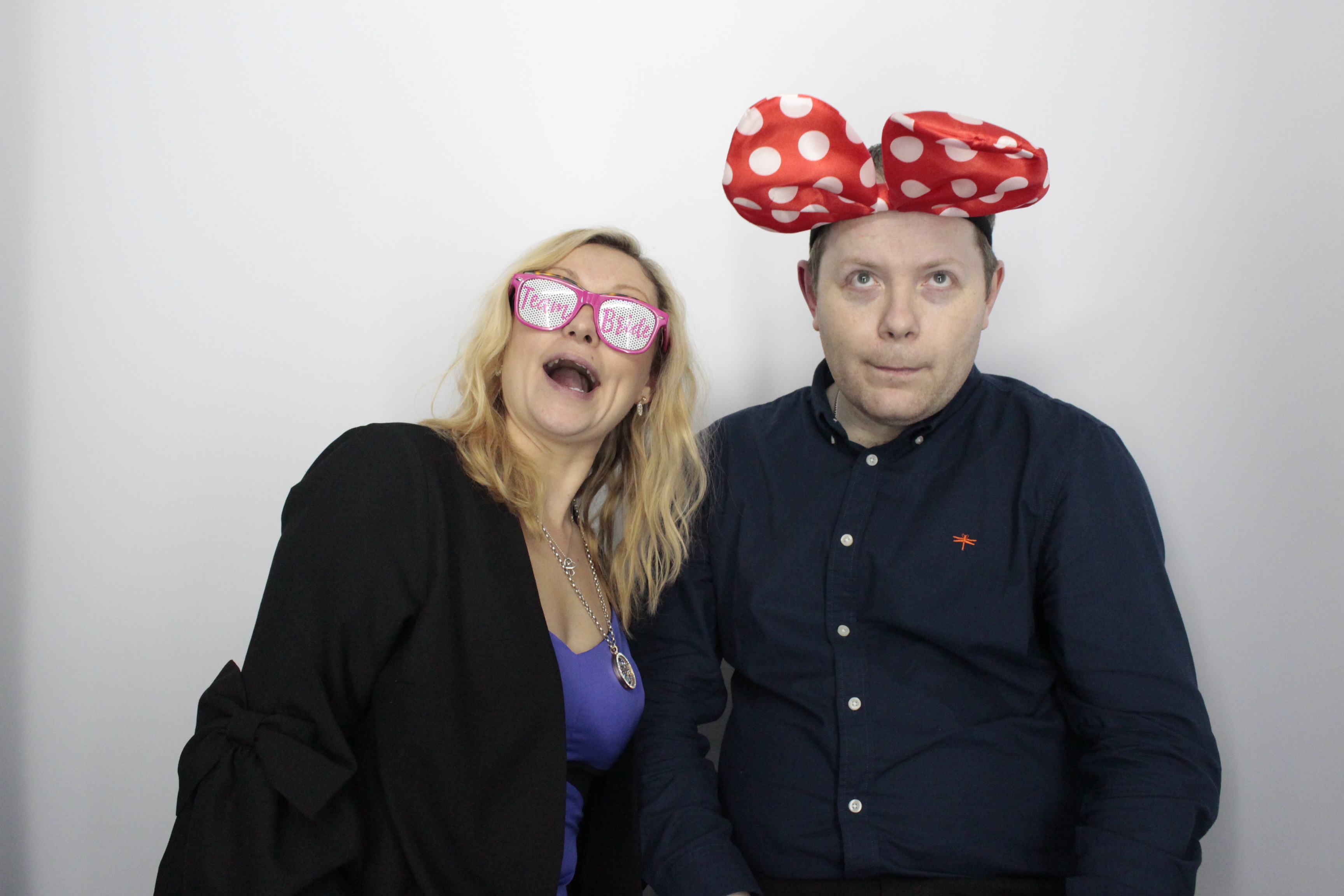 Chelsea & Matthew's Wedding | View more photos from the event at gallery.myphotoboothexperience.co.uk/u/MyPhotoBoothExperienceLtd/Chelsea-Matthews-Wedding
